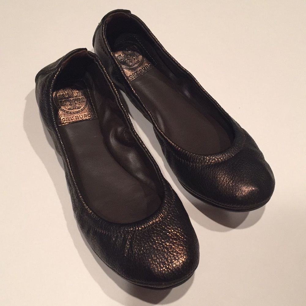 Tory Burch ballet flats